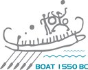 Logo Boat1550BC