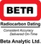 Beta Analytic