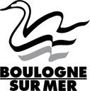 Boulogne sur mer Logoblack