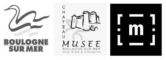 Logo Chateau Musee Boulogne