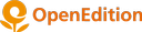 Logo Open Edition